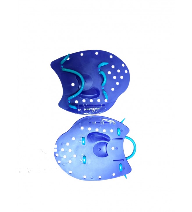 Dunlop Hand Padel Swimming Hand Paddle